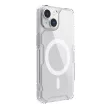 Nillkin Nature Pro mágneses tok iPhone 14 Plus MagSafe borítás, átlátszó