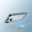 Nillkin Nature Pro mágneses tok iPhone 14 Plus MagSafe, kék