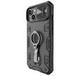 Nillkin CamShield Armor Pro Case iPhone 14 Plus case ütésálló hátlap, tok, fekete