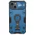 Nillkin CamShield Armor Pro Case iPhone 14 Plus ütésálló hátlap, tok, kék