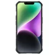 Nillkin CamShield Armor Pro Case iPhone 14 Plus ütésálló hátlap, tok, kék