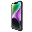 Nillkin CamShield Armor Pro Case iPhone 14 Plus ütésálló hátlap, tok, kék