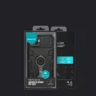 Nillkin CamShield Armor Pro Magnetic Case iPhone 14 Plus MagSafe ütésálló hátlap, tok, fekete