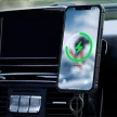 Nillkin CamShield Armor Pro Magnetic Case iPhone 14 Plus MagSafe ütésálló hátlap, tok, kék