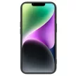 Nillkin CamShield Silky Silicone Case iPhone 14 Plus hátlap, tok, fekete