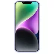 Nillkin CamShield Silky Silicone Case iPhone 14 Plus hátlap, tok, lila