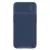Nillkin Textured S tok iPhone 14, Armor Case kamerafedéllel, kék