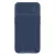 Nillkin Textured S tok iPhone 14 Plus, Armor Case kamerafedéllel, kék
