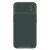 Nillkin Textured S tok iPhone 14 Plus Armor Case kamerafedéllel, zöld