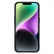 Nillkin Textured S tok iPhone 14 Pro Max Armor Case kamerafedéllel, zöld