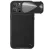 Nillkin CamShield Leather S Case iPhone 14 Pro ütésálló hátlap, tok, fekete