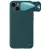 Nillkin CamShield Leather S Case iPhone 14 Plus case ütésálló hátlap, tok, zöld
