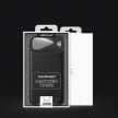 Nillkin CamShield Leather S Case iPhone 14 Plus case ütésálló hátlap, tok, zöld