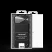 Nillkin CamShield Leather S Case iPhone 14 Pro Max ütésálló hátlap, tok, fekete