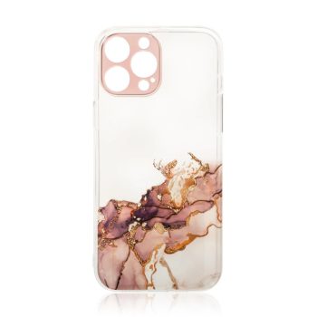   Marble Case Xiaomi Redmi Note 11 szilikon hátlap, tok, átlátszó-mintás