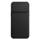 Nillkin CamShield S Case iPhone 14 Pro Max Armored hátlap, tok, fekete