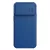 Nillkin CamShield S Case iPhone 14 Pro Max Armored hátlap, tok, kék
