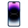 Nillkin CamShield S Case iPhone 14 Pro Max Armored hátlap, tok, kék