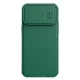 Nillkin CamShield S Case iPhone 14 Pro Max Armored hátlap, tok, zöld