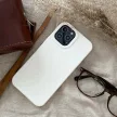 Eco Case tok iPhone 14 Plus, lila