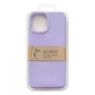 Eco Case tok iPhone 14 Plus, lila