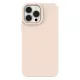 Eco Case tok iPhone 14 Plus, rózsaszín