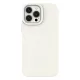 Eco Case tok iPhone 14 Plus, fehér