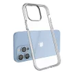 Spring Case cover gel TPU tok iPhone 14 Pro Max kék