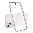 Spring Case cover gel TPU tok iPhone 14 Plus, rózsaszín
