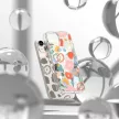 Ringke Fusion Design Armor Case, gélkerettel iPhone 14 Plus, átlátszó, színes
