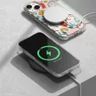 Ringke Fusion Design Armor Case, gélkerettel iPhone 14 Plus, átlátszó, színes