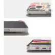 Ringke Fusion Design Armor Case, gélkerettel iPhone 14 Plus, átlátszó, színes