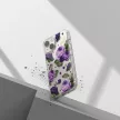 Ringke Fusion Design Armor Case zselés kerettel iPhone 14 Plus, átlátszó, színes
