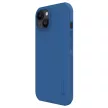 Nillkin Super Frosted Shield Pro Armor Case ütésálló tok iPhone 15 Plus, kék