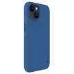 Nillkin Super Frosted Shield Pro Armor Case ütésálló tok iPhone 15 Plus, kék