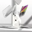 Ringke Slim tok iPhone 14 Plus ultravékony, félig hátlap, tok, átlátszó