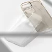 Ringke Slim tok iPhone 14 Plus ultravékony, félig hátlap, tok, átlátszó