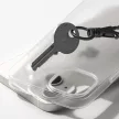 Ringke Slim tok iPhone 14 Plus ultravékony, félig hátlap, tok, átlátszó