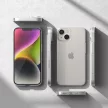 Ringke Slim tok iPhone 14 Plus ultravékony, félig hátlap, tok, átlátszó
