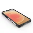 Honeycomb Case iPhone 14 ütésálló hátlap, tok, kék