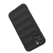 Magic Shield ütésálló hátlap, tok iPhone 14 Plus, fekete
