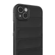 Magic Shield ütésálló hátlap, tok iPhone 14 Plus, kék