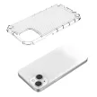 Ombre Protect tok iPhone 13, rózsaszín, kék