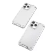 Ombre Protect tok iPhone 14 Pro rózsaszín, kék