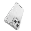Ombre Protect tok iPhone 14 Pro rózsaszín, kék