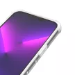 Ombre Protect tok iPhone 14 Pro rózsaszín, kék