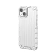 Ombre Protect tok iPhone 14 Plus rózsaszín, kék