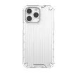 Ombre Protect tok iPhone 14 Pro Max, rózsaszín, kék