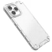 Ombre Protect tok iPhone 14 Pro Max, rózsaszín, kék