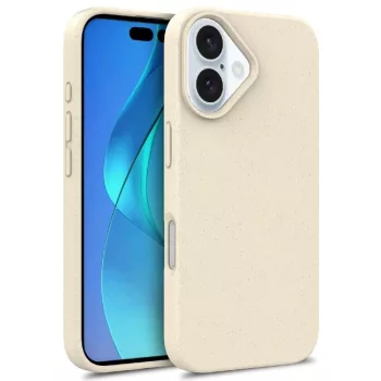   Multiple Color Wheat Case MagSafe tok iPhone 16 Pro Max, bézs